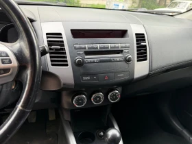 Citroen C-Crosser 2.2HDI, 4x4 | Mobile.bg    11
