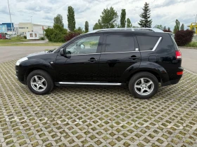 Citroen C-Crosser 2.2HDI, 4x4 | Mobile.bg    7