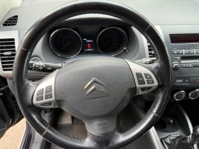 Citroen C-Crosser 2.2HDI, 4x4 | Mobile.bg    10