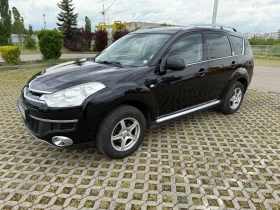  Citroen C-Crosser