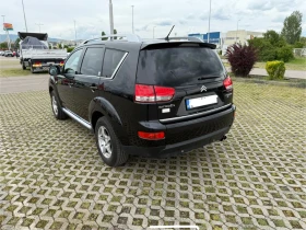 Citroen C-Crosser 2.2HDI, 4x4 | Mobile.bg    5