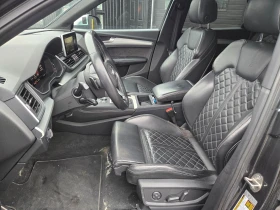 Audi SQ5 30T Technik | Mobile.bg    8