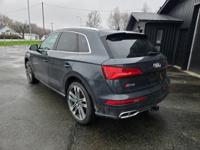 Audi SQ5 30T Technik | Mobile.bg    4