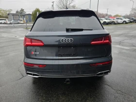Audi SQ5 30T Technik | Mobile.bg    7