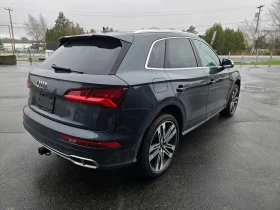 Audi SQ5 30T Technik | Mobile.bg    6