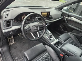 Audi SQ5 30T Technik | Mobile.bg    12