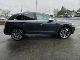 Audi SQ5 30T Technik | Mobile.bg    9