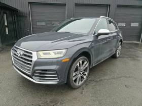 Audi SQ5 30T Technik | Mobile.bg    2