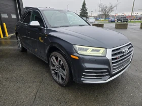 Audi SQ5 30T Technik | Mobile.bg    5