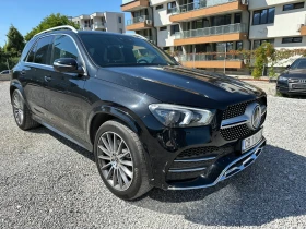  Mercedes-Benz GLE 40...