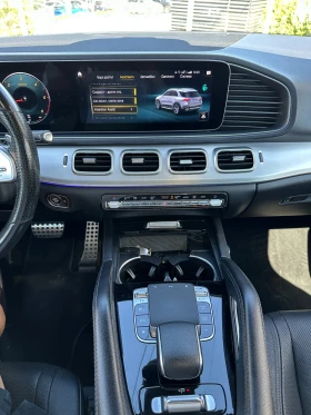 Mercedes-Benz GLE 400 d AMG * Airmatic*  | Mobile.bg    12