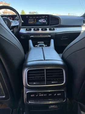 Mercedes-Benz GLE 400 d AMG * Airmatic*  | Mobile.bg    16