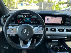 Mercedes-Benz GLE 400 d AMG * Airmatic*  | Mobile.bg    10
