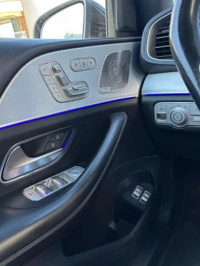 Mercedes-Benz GLE 400 d AMG * Airmatic*  | Mobile.bg    13