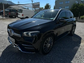 Mercedes-Benz GLE 400 d AMG * Airmatic*  | Mobile.bg    3