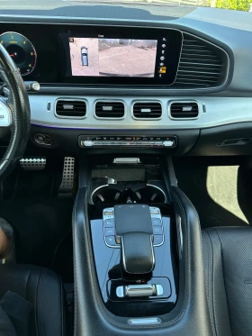 Mercedes-Benz GLE 400 d AMG * Airmatic*  | Mobile.bg    11