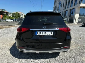 Mercedes-Benz GLE 400 d AMG * Airmatic*  | Mobile.bg    6