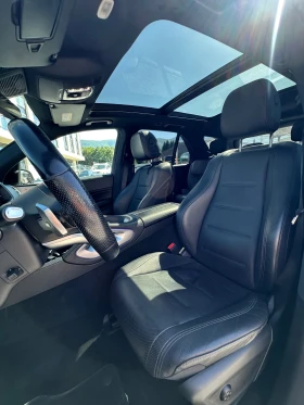 Mercedes-Benz GLE 400 d AMG * Airmatic*  | Mobile.bg    14