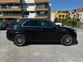 Mercedes-Benz GLE 400 d AMG * Airmatic*  | Mobile.bg    8