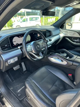 Mercedes-Benz GLE 400 d AMG * Airmatic*  | Mobile.bg    9