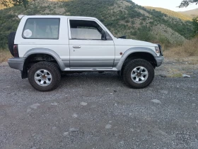 Mitsubishi Pajero Super select 4WD | Mobile.bg    2