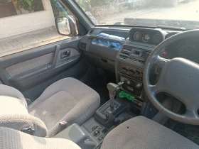 Mitsubishi Pajero Super select 4WD | Mobile.bg    17
