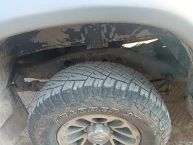 Mitsubishi Pajero Super select 4WD | Mobile.bg    13