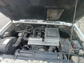 Mitsubishi Pajero Super select 4WD | Mobile.bg    5