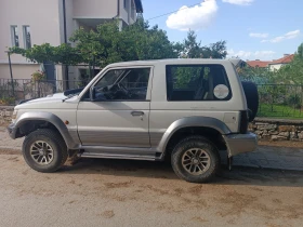 Mitsubishi Pajero Super select 4WD | Mobile.bg    16