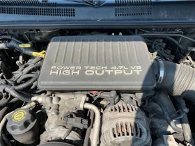 Jeep Grand cherokee Повдигнат LPG H.O - 13500 лв. - 81524600 11