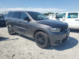 Обява за продажба на Dodge Durango GT ~26 000 лв. - изображение 2