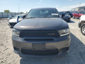 Dodge Durango GT