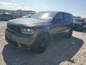 Обява за продажба на Dodge Durango GT ~26 000 лв. - изображение 3
