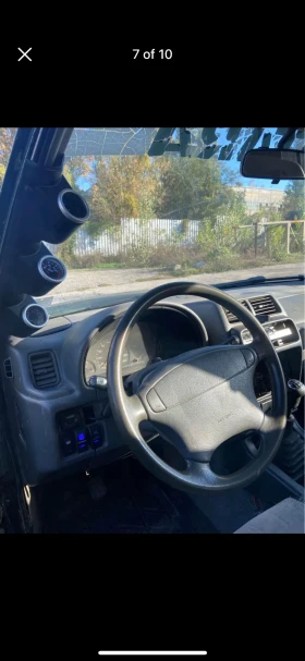 Обява за продажба на Suzuki Vitara ~9 000 лв. - изображение 2