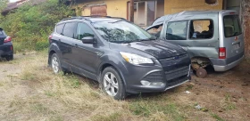    Ford Kuga Ford Escape Kuga 4x4