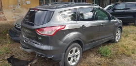 Ford Kuga Ford Escape Kuga 4x4 | Mobile.bg    5
