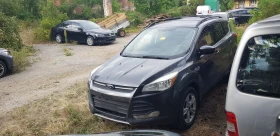 Ford Kuga Ford Escape Kuga 4x4 | Mobile.bg    2