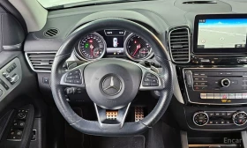 Mercedes-Benz GLE 350 | Mobile.bg    13