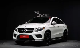  Mercedes-Benz GLE 35...