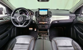 Mercedes-Benz GLE 350 | Mobile.bg    7