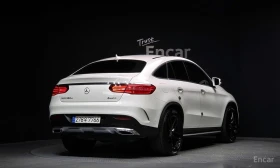 Mercedes-Benz GLE 350 | Mobile.bg    2