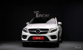 Mercedes-Benz GLE 350 | Mobile.bg    3