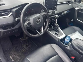 Toyota Rav4 XLE    | Mobile.bg    5