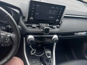 Toyota Rav4 XLE    | Mobile.bg    9