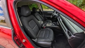 Mazda CX-5 2.5 AWD | Mobile.bg    13