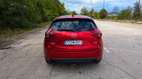 Mazda CX-5 2.5 AWD | Mobile.bg    5