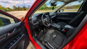 Mazda CX-5 2.5 AWD | Mobile.bg    11