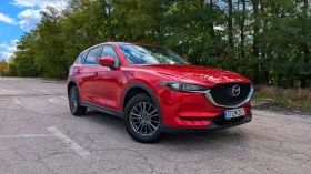 Mazda CX-5 2.5 AWD | Mobile.bg    3