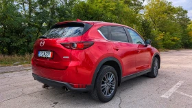 Mazda CX-5 2.5 AWD | Mobile.bg    6