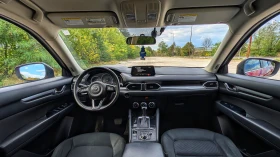 Mazda CX-5 2.5 AWD | Mobile.bg    7